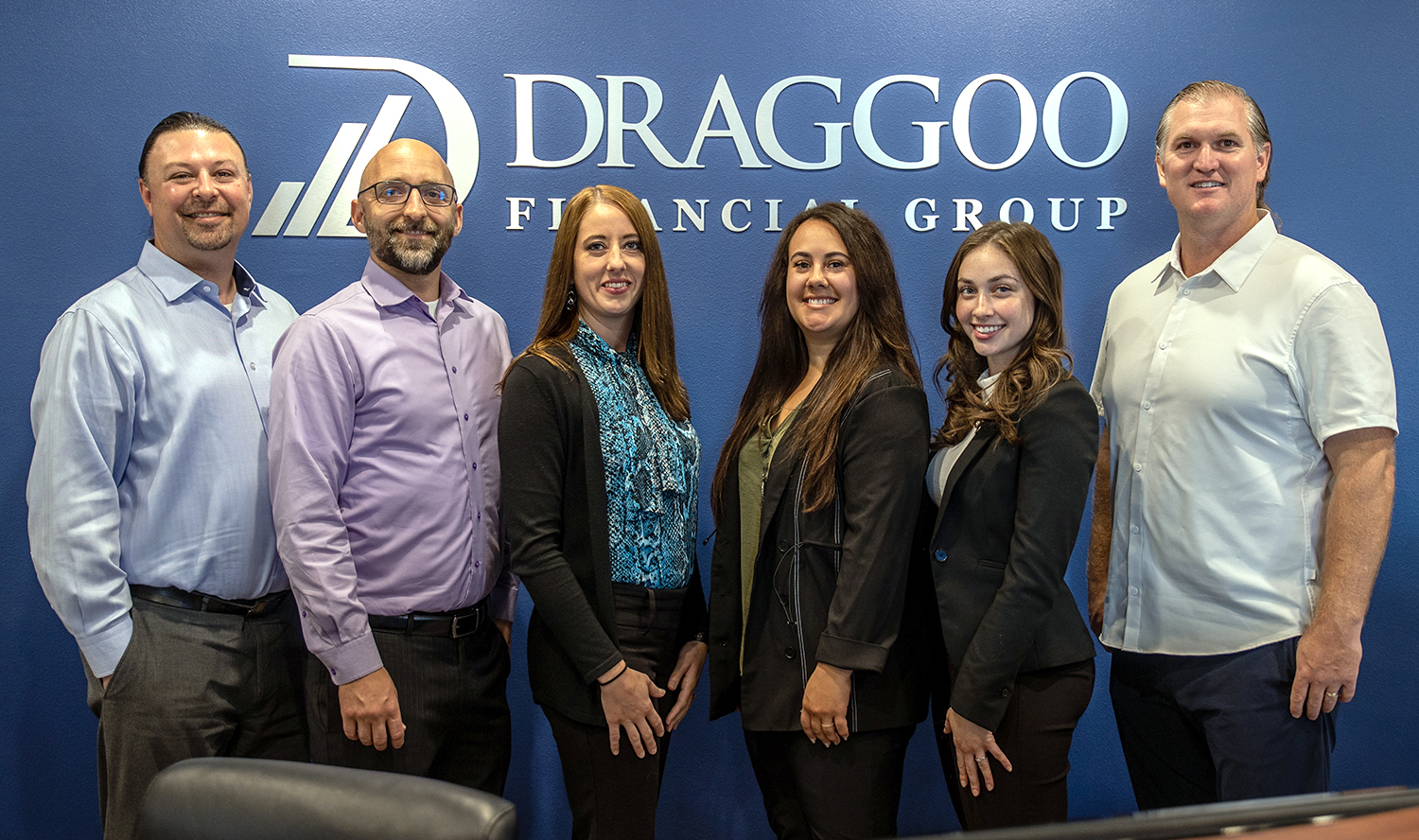 Draggoo Group Photo